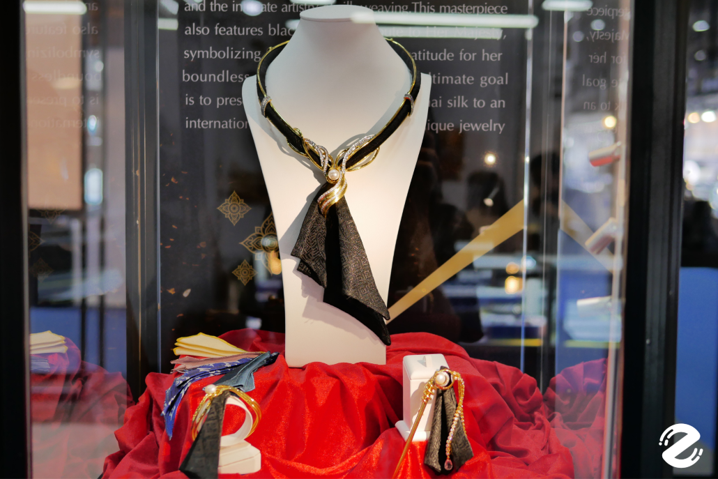 กลับมาอีกครั้ง! Jewellery & Gem ASEAN Bangkok 2026 งานแสดงสินค้าเพื่อธุรกิจอัญมณีและเครื่องประดับนานาชาติ ครบทุกด้านของธุรกิจอัญมณี จัดเต็มกิจกรรมสุด exclusive ตลอด 4 วัน! Zipevent