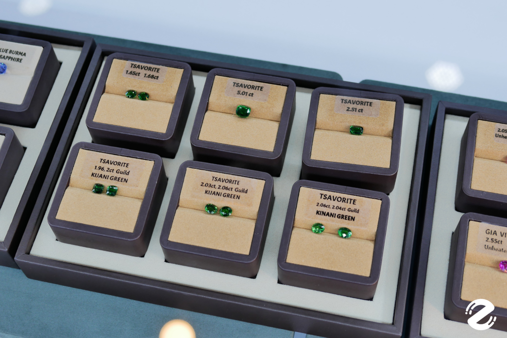 กลับมาอีกครั้ง! Jewellery & Gem ASEAN Bangkok 2026 งานแสดงสินค้าเพื่อธุรกิจอัญมณีและเครื่องประดับนานาชาติ ครบทุกด้านของธุรกิจอัญมณี จัดเต็มกิจกรรมสุด exclusive ตลอด 4 วัน! Zipevent