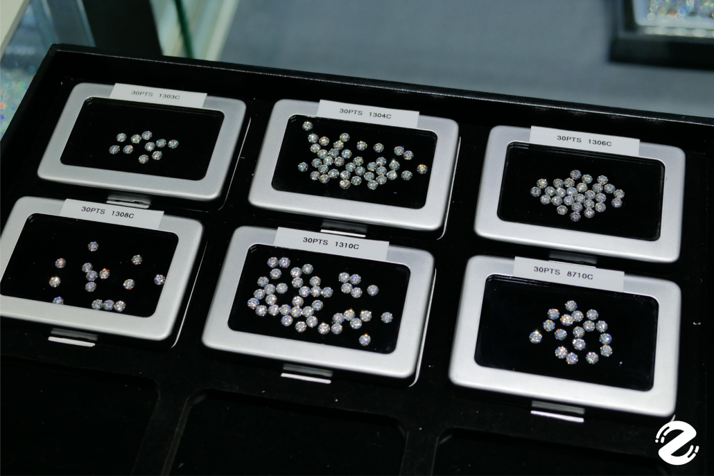 กลับมาอีกครั้ง! Jewellery & Gem ASEAN Bangkok 2026 งานแสดงสินค้าเพื่อธุรกิจอัญมณีและเครื่องประดับนานาชาติ ครบทุกด้านของธุรกิจอัญมณี จัดเต็มกิจกรรมสุด exclusive ตลอด 4 วัน! Zipevent