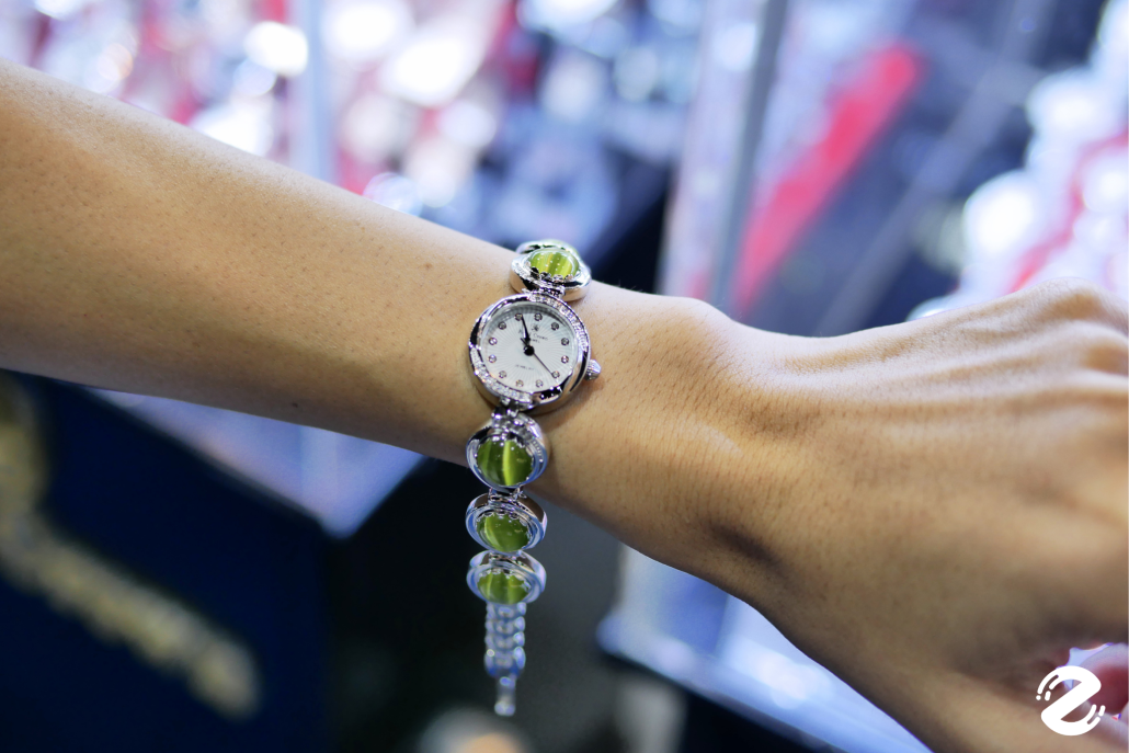 กลับมาอีกครั้ง! Jewellery & Gem ASEAN Bangkok 2026 งานแสดงสินค้าเพื่อธุรกิจอัญมณีและเครื่องประดับนานาชาติ ครบทุกด้านของธุรกิจอัญมณี จัดเต็มกิจกรรมสุด exclusive ตลอด 4 วัน! Zipevent