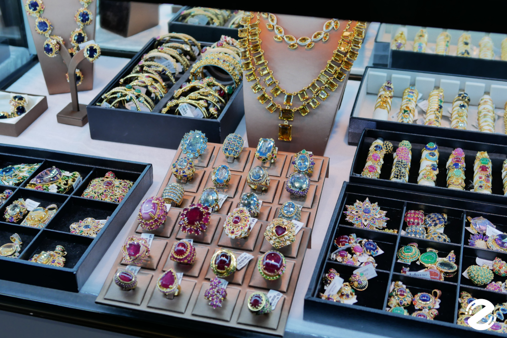 กลับมาอีกครั้ง! Jewellery & Gem ASEAN Bangkok 2026 งานแสดงสินค้าเพื่อธุรกิจอัญมณีและเครื่องประดับนานาชาติ ครบทุกด้านของธุรกิจอัญมณี จัดเต็มกิจกรรมสุด exclusive ตลอด 4 วัน! Zipevent