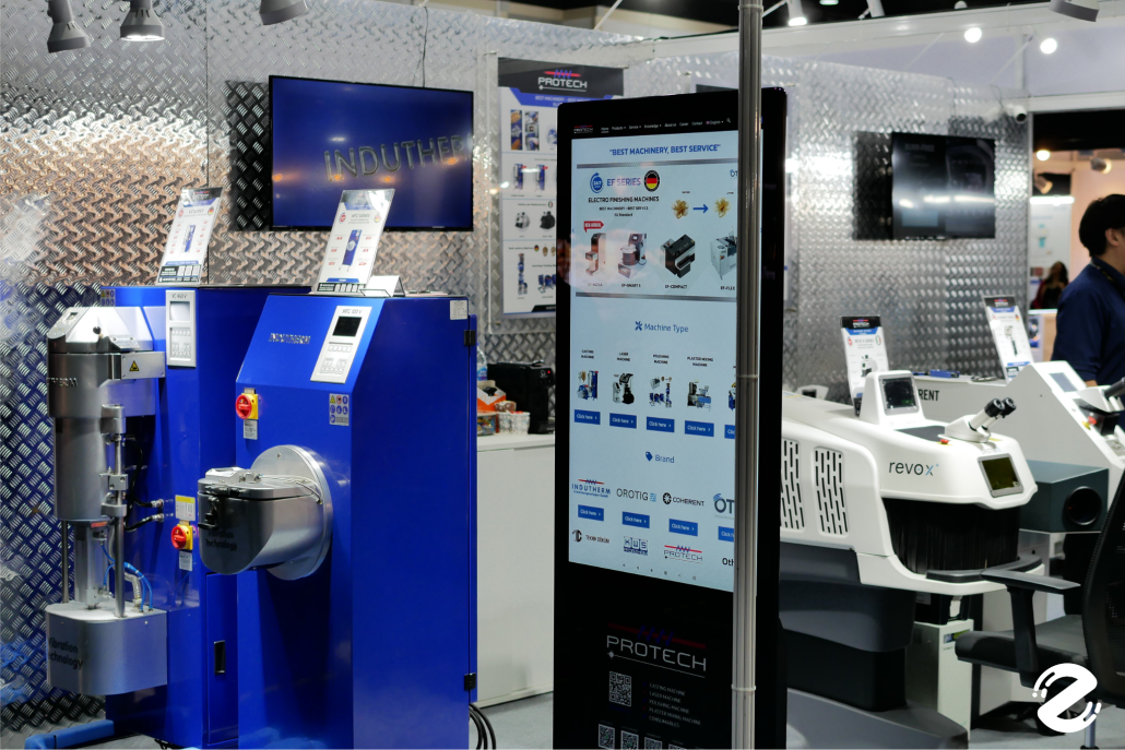 กลับมาอีกครั้ง! Jewellery & Gem ASEAN Bangkok 2026 งานแสดงสินค้าเพื่อธุรกิจอัญมณีและเครื่องประดับนานาชาติ ครบทุกด้านของธุรกิจอัญมณี จัดเต็มกิจกรรมสุด exclusive ตลอด 4 วัน! Zipevent