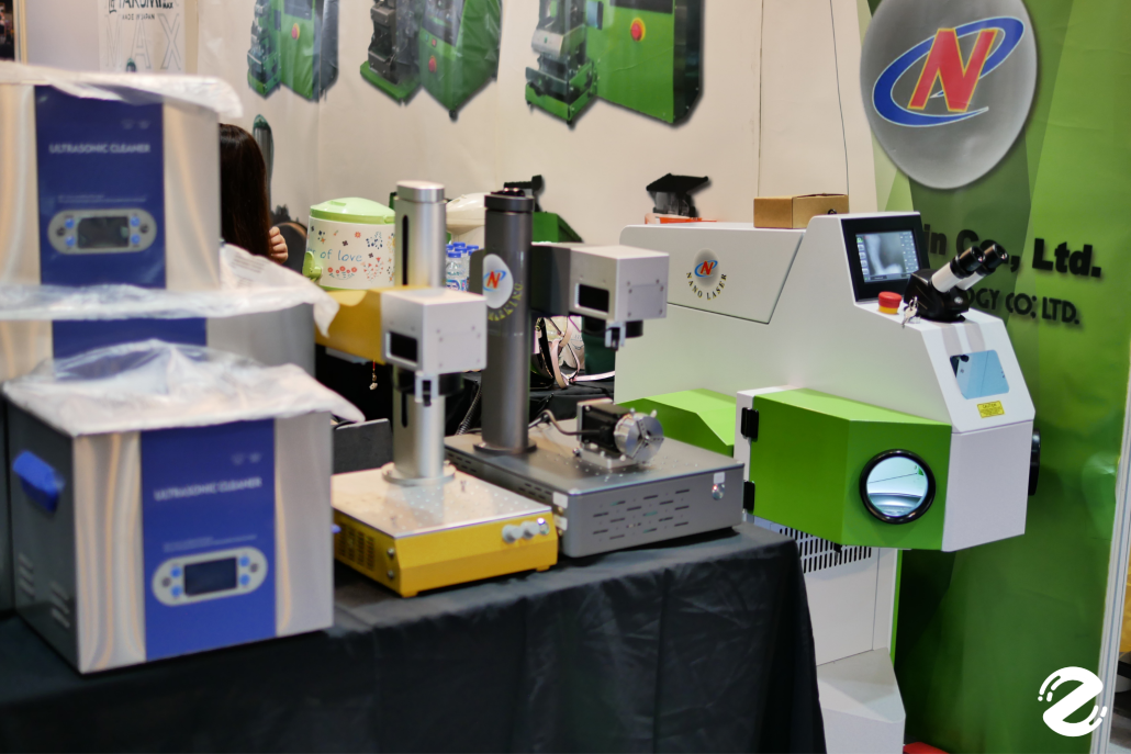 กลับมาอีกครั้ง! Jewellery & Gem ASEAN Bangkok 2026 งานแสดงสินค้าเพื่อธุรกิจอัญมณีและเครื่องประดับนานาชาติ ครบทุกด้านของธุรกิจอัญมณี จัดเต็มกิจกรรมสุด exclusive ตลอด 4 วัน! Zipevent