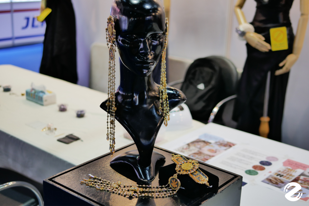 กลับมาอีกครั้ง! Jewellery & Gem ASEAN Bangkok 2026 งานแสดงสินค้าเพื่อธุรกิจอัญมณีและเครื่องประดับนานาชาติ ครบทุกด้านของธุรกิจอัญมณี จัดเต็มกิจกรรมสุด exclusive ตลอด 4 วัน! Zipevent