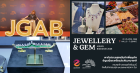 กลับมาอีกครั้ง! Jewellery & Gem ASEAN Bangkok 2026 งานแสดงสินค้าเพื่อธุรกิจอัญมณีและเครื่องประดับนานาชาติ ครบทุกด้านของธุรกิจอัญมณี จัดเต็มกิจกรรมสุด exclusive ตลอด 4 วัน! Zipevent