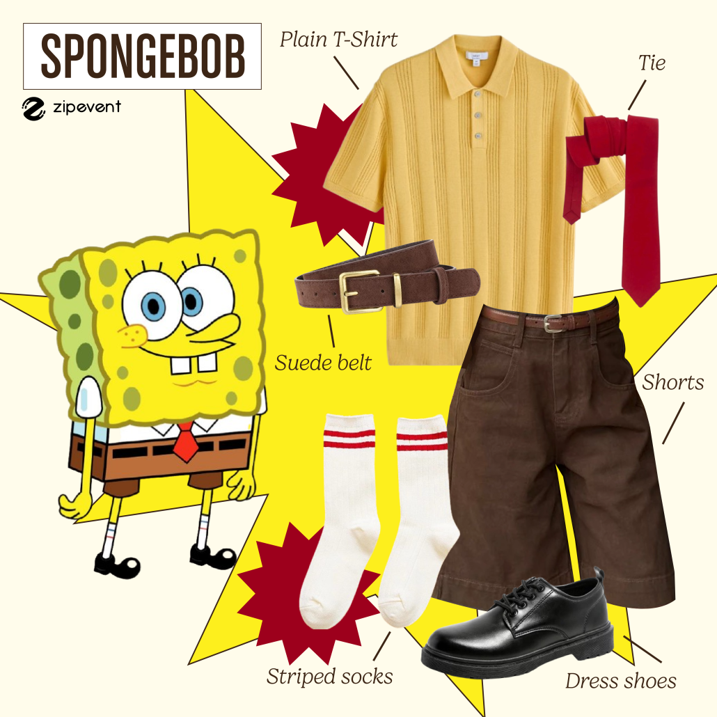 แชร์ 6 ไอเดียแต่งตัวตามคาแรคเตอร์ สุด cute แมทช์ง่าย ได้ลุคสดใส ใส่ได้ทุกวัน! Zipevent