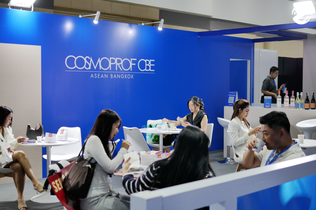 เริ่มแล้ว! Cosmoprof CBE ASEAN Bangkok 2026 งานแสดงสินค้าเพื่อธุรกิจความงามระดับโลก จัดเต็ม 3 วัน! Zipevent