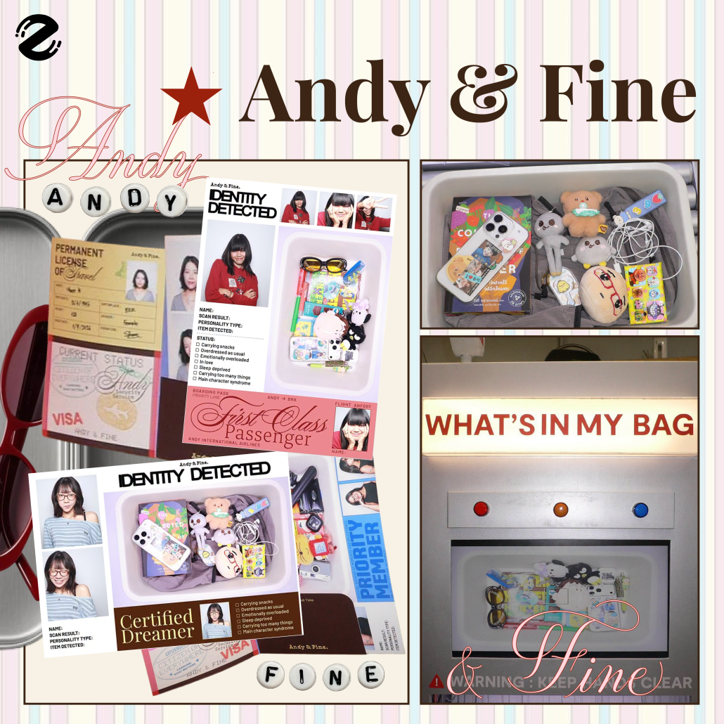 แชร์ 5 พิกัด Photo Booth เฟรมเก๋ มู้ดดี ชวนเก็บเป็นเมมโมรี่กับคนพิเศษ Zipevent
