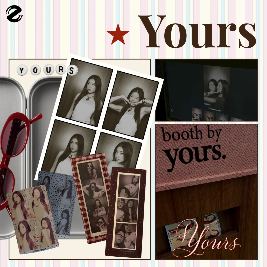 แชร์ 5 พิกัด Photo Booth เฟรมเก๋ มู้ดดี ชวนเก็บเป็นเมมโมรี่กับคนพิเศษ Zipevent