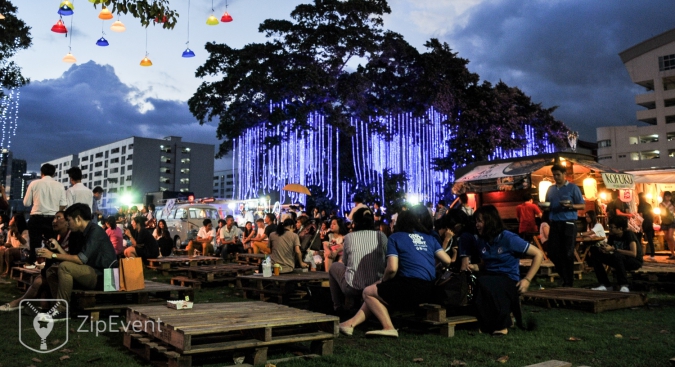 พาไปชิลที่ งาน Artbox The Colors โฉมใหม่ ไฉไล สดใส วัยรุ่นชอบ งาน Artbox The Colors
