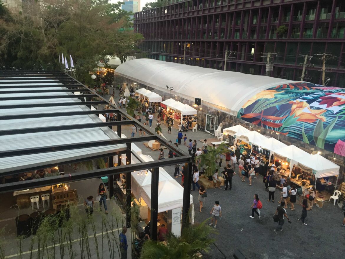 งาน TGIFest