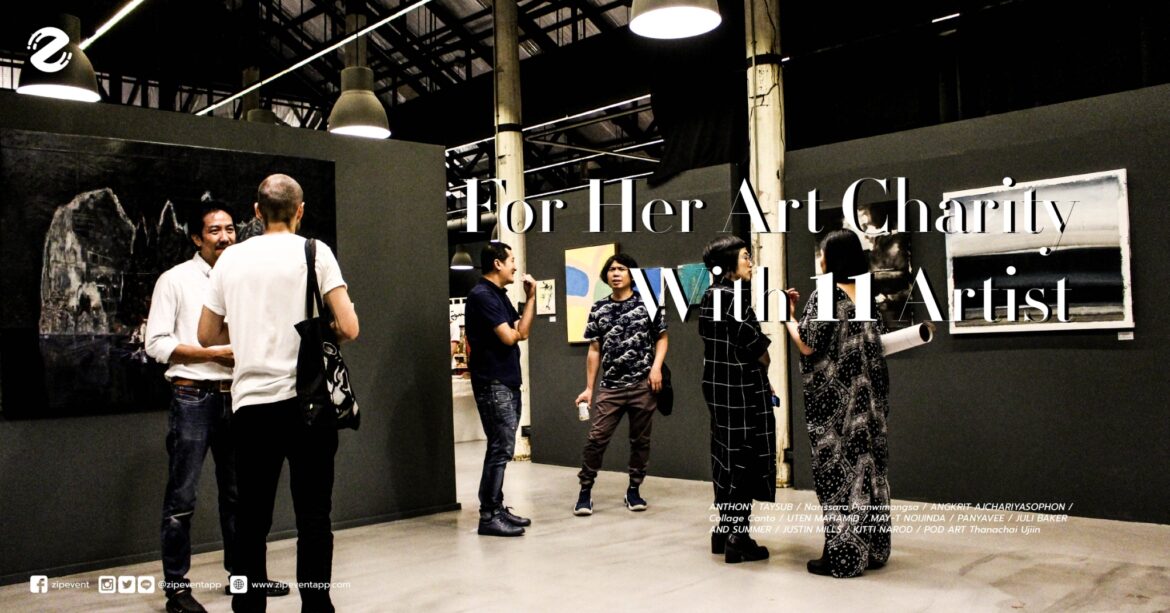 Art Charity