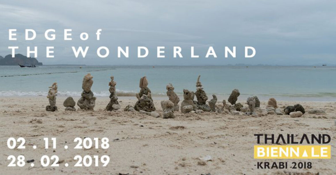 thailand biennale