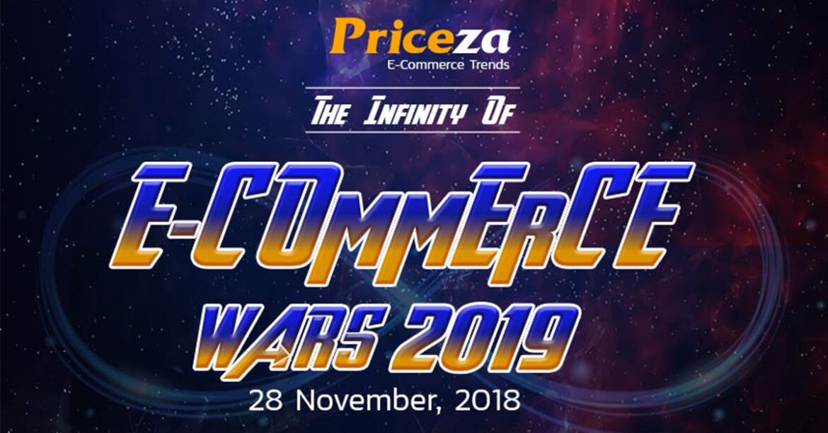 ขายของออนไลน์ หรือ E-Commerce กับสิ่งที่ท้าทายที่คนขายต้องรู้ 2019 E-Commerce