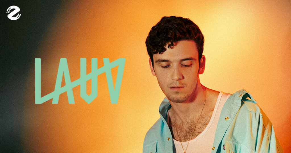 ‘Lauv Asia Tour 2019’ Lauv มาทัวร์คอนเสิร์ตในไทยแล้ว 18 พ.ค. 2019 !