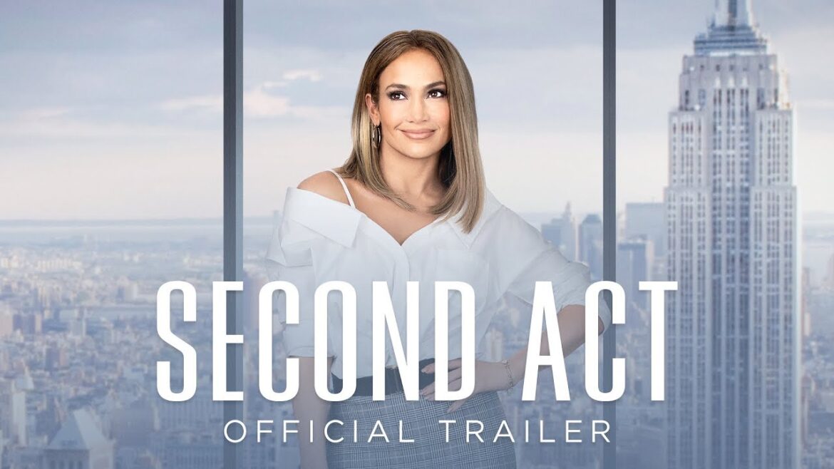 SECOND ACT สาวแซ่บโปรไฟล์แสบ จากสาวสุดจี๊ดอย่าง เจนนิเฟอร์ โลเปซ