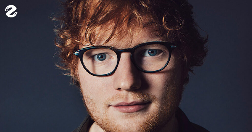 Ed Sheeran