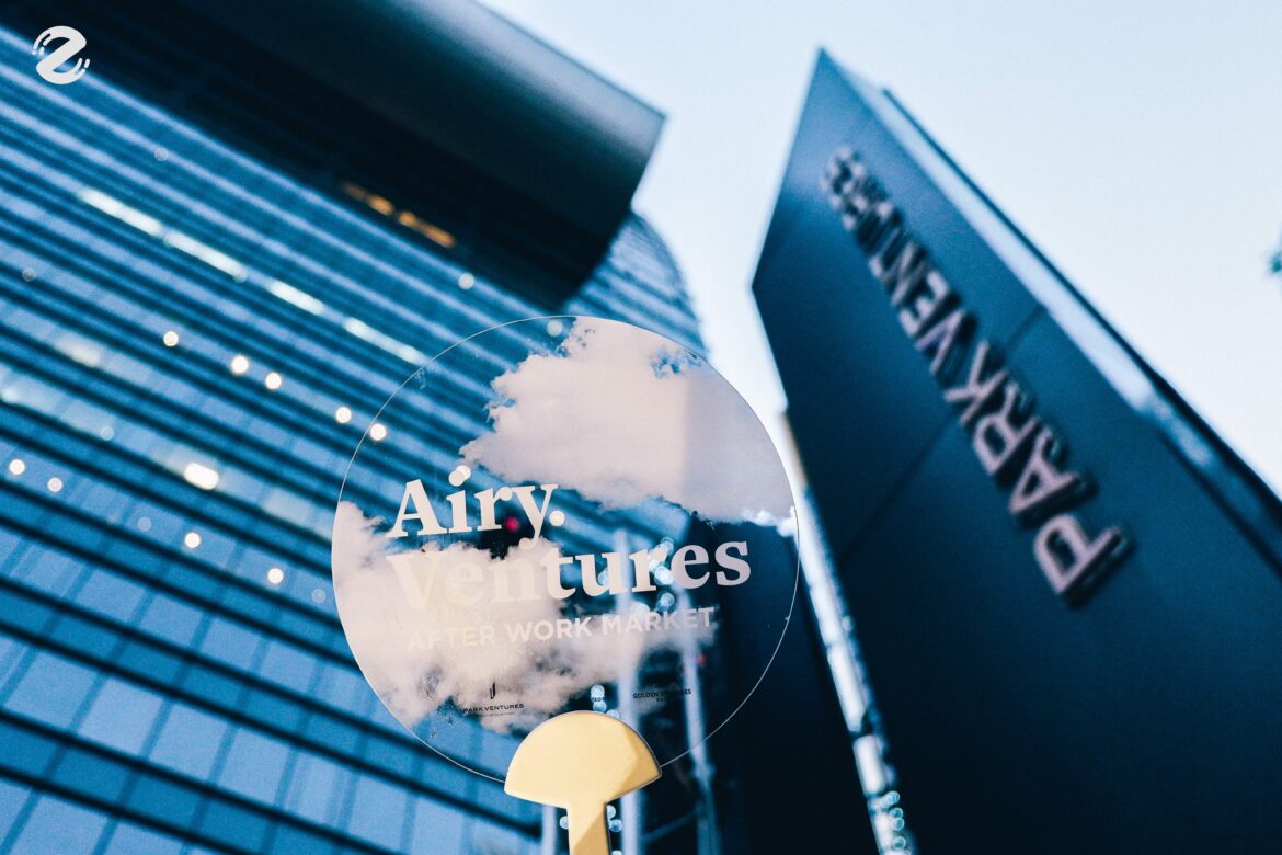 Airy Ventures