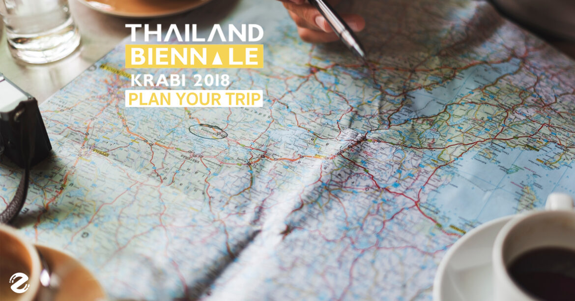 Thailand Biennale