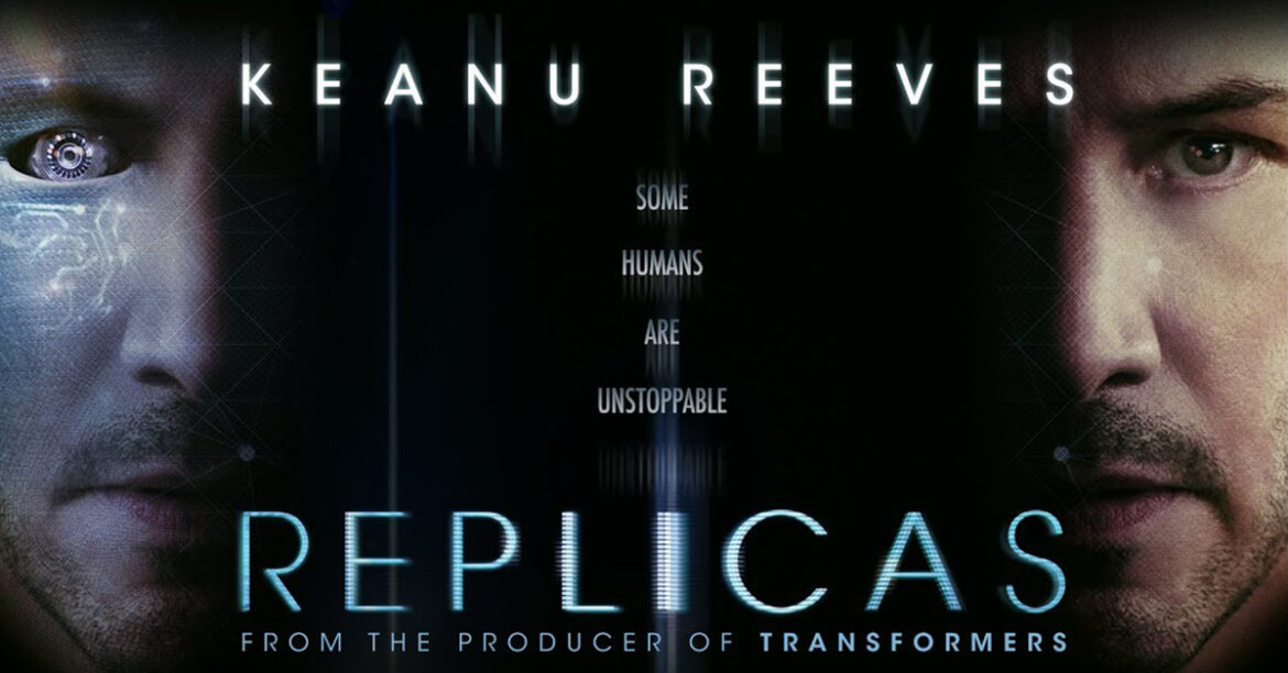 REPLICAS
