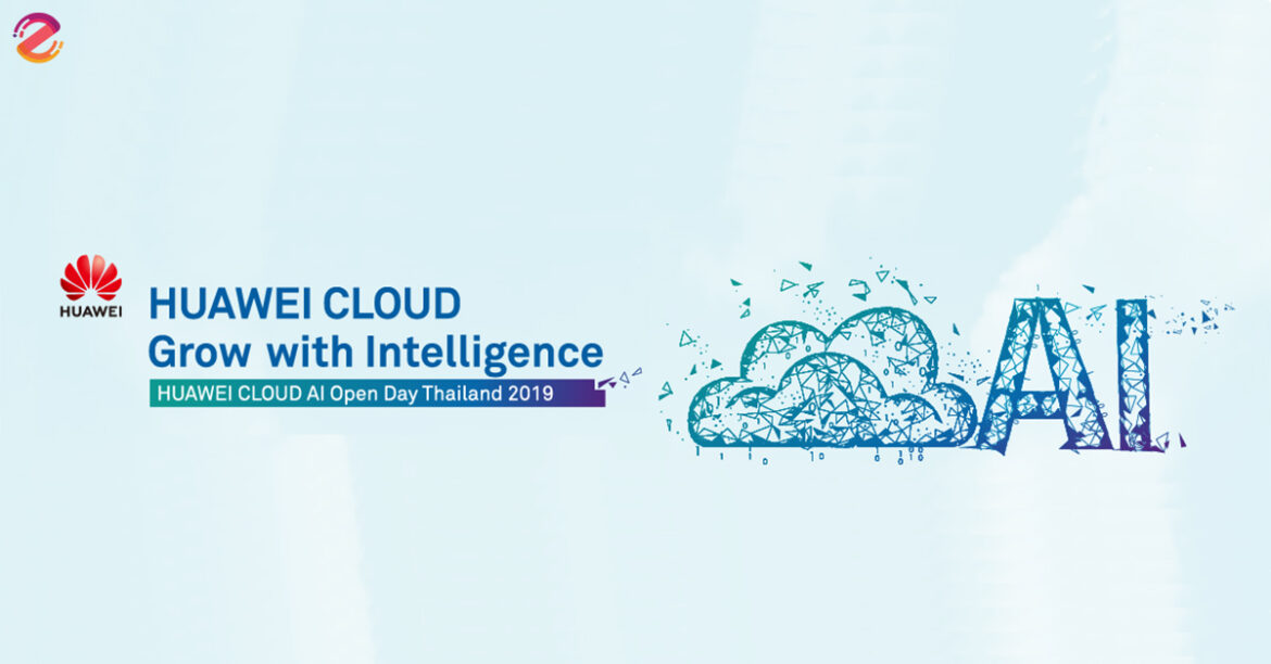 HUAWEI CLOUD ai