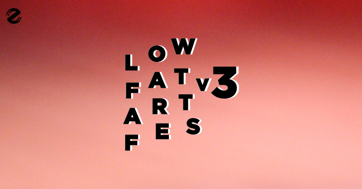 Low Fat Art Fes