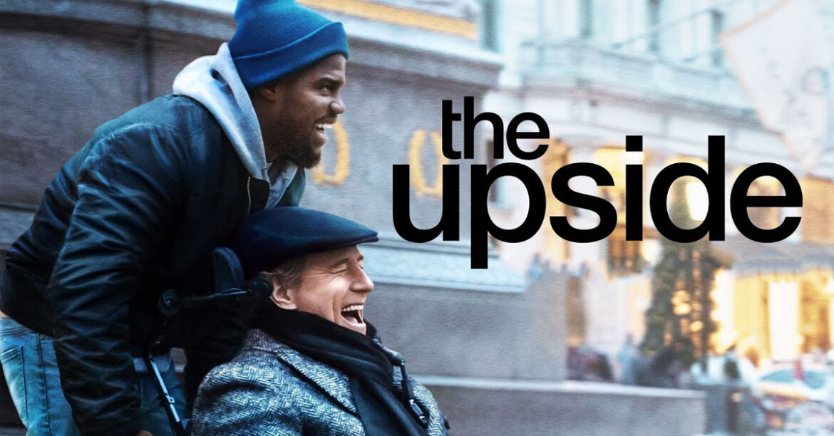 Upside