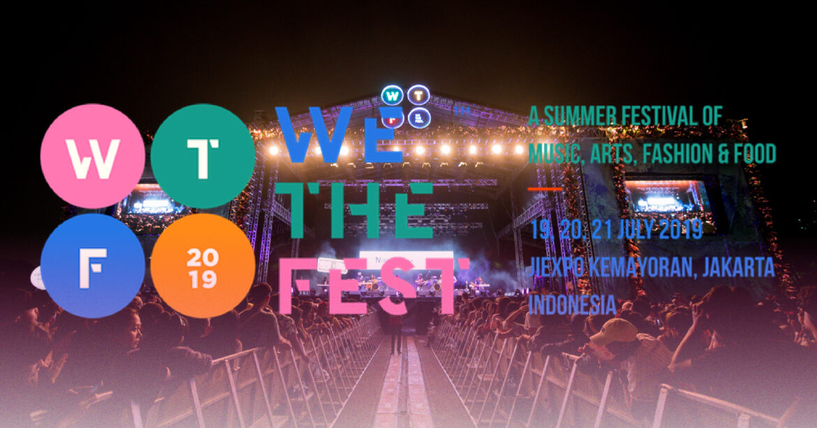 we the fest