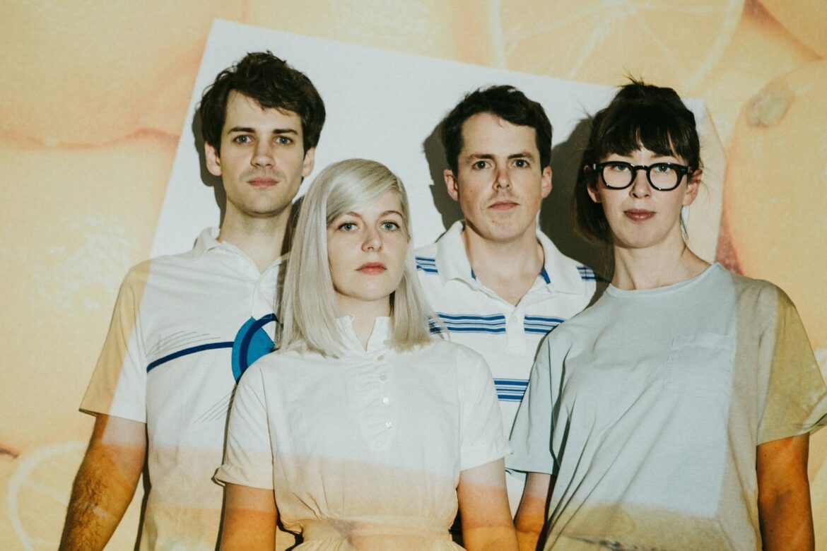 เที่ยงนี้กดบัตร!! Alvvays Live in Bangkok 2019 ใครยังไม่เปิดคอมรอ ต้องรีบแล้ว! Alvvays Live in Bangkok 2019