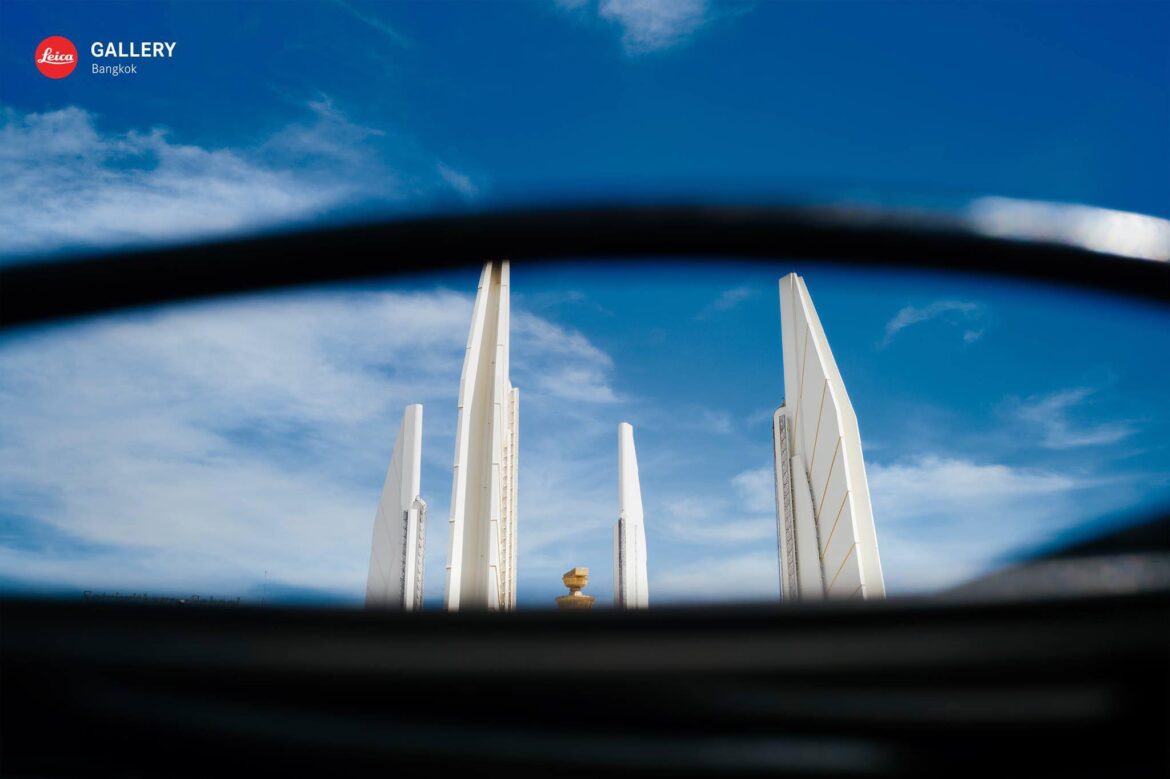 รวมตีความหมายกับ SENSE OF PLACE นิทรรศการภาพถ่ายโดย ADDCANDID Sense of Place