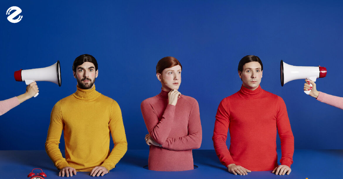13 สิงหานี้! Two Door Cinema Club Live in Bangkok 2019 พร้อมมันส์กันอีกครั้ง