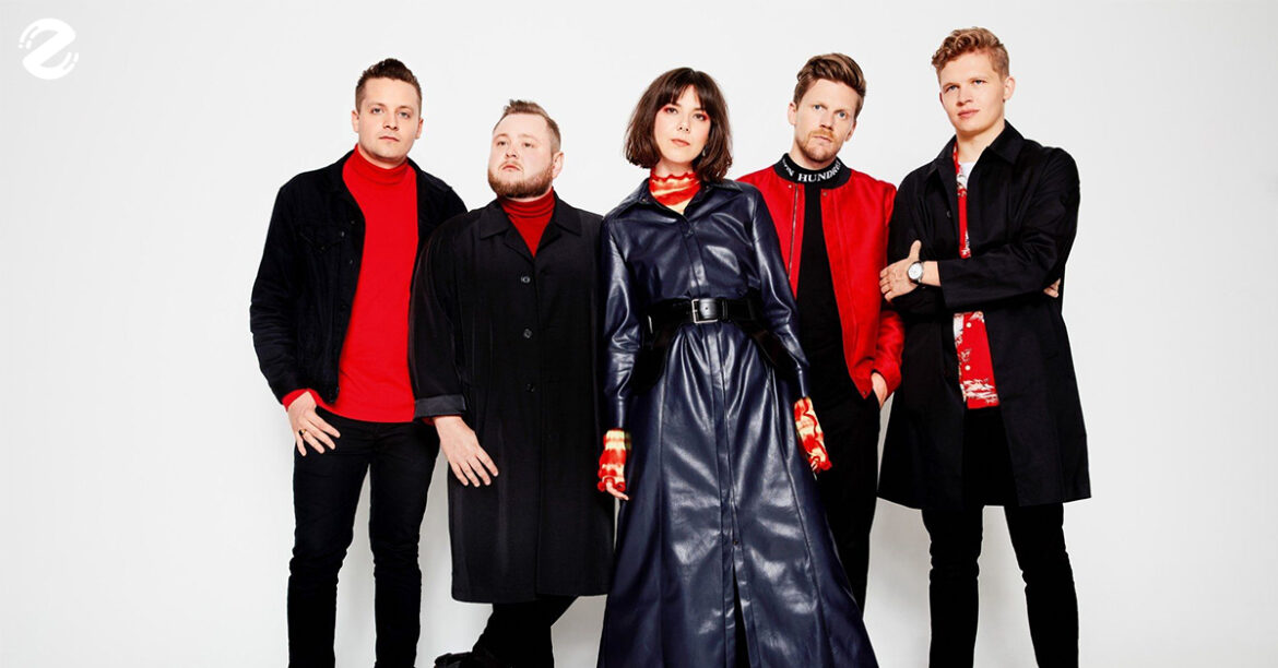 เตรียมพบกับปรากฏการณ์ OF MONSTERS AND MEN LIVE IN BANGKOK 2020
