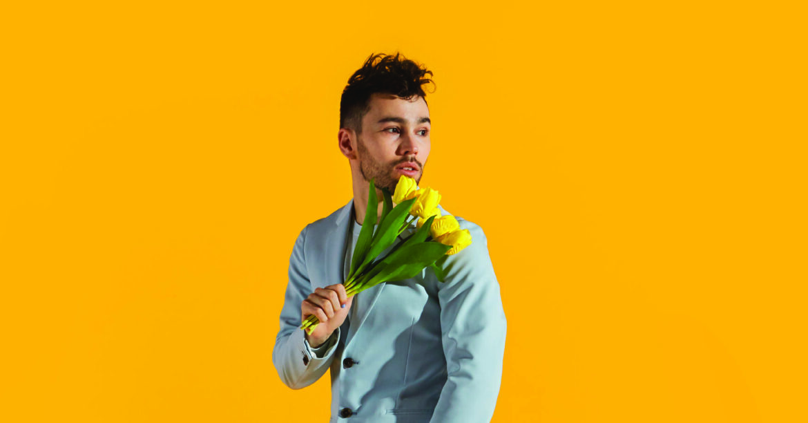MAX The Intimate AF Tour in Bangkok