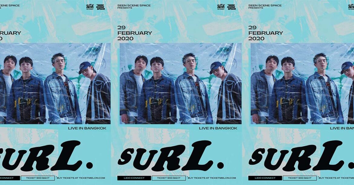 surlliveinbkk