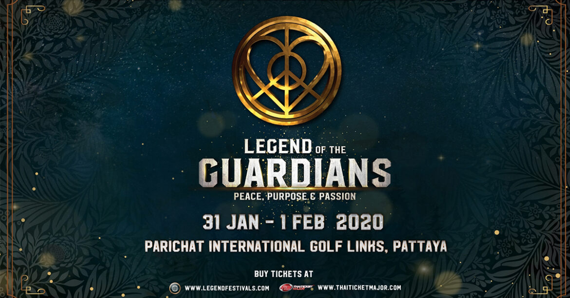 Legend Festivals