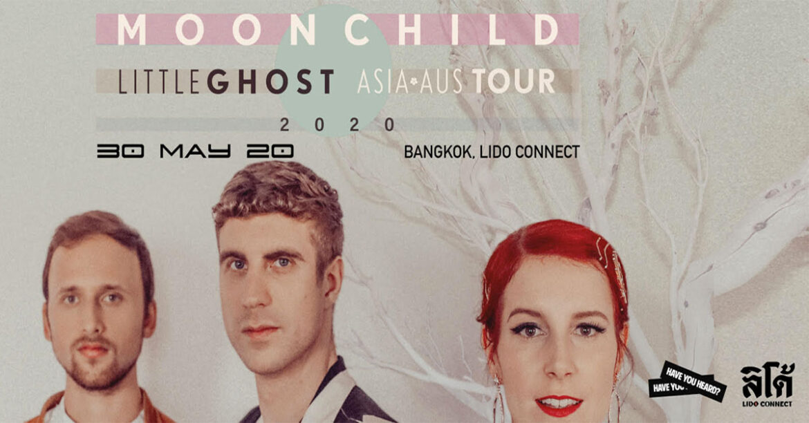 Moonchild Live