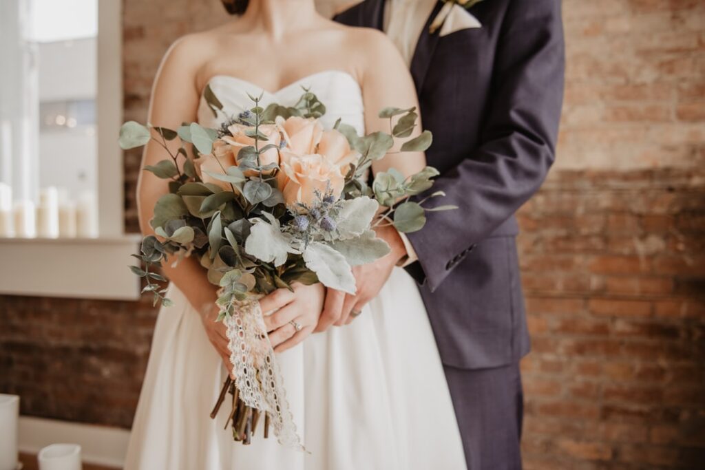 Virtual Wedding