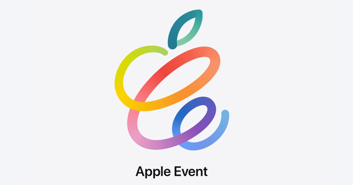 Apple Event Spring loaded