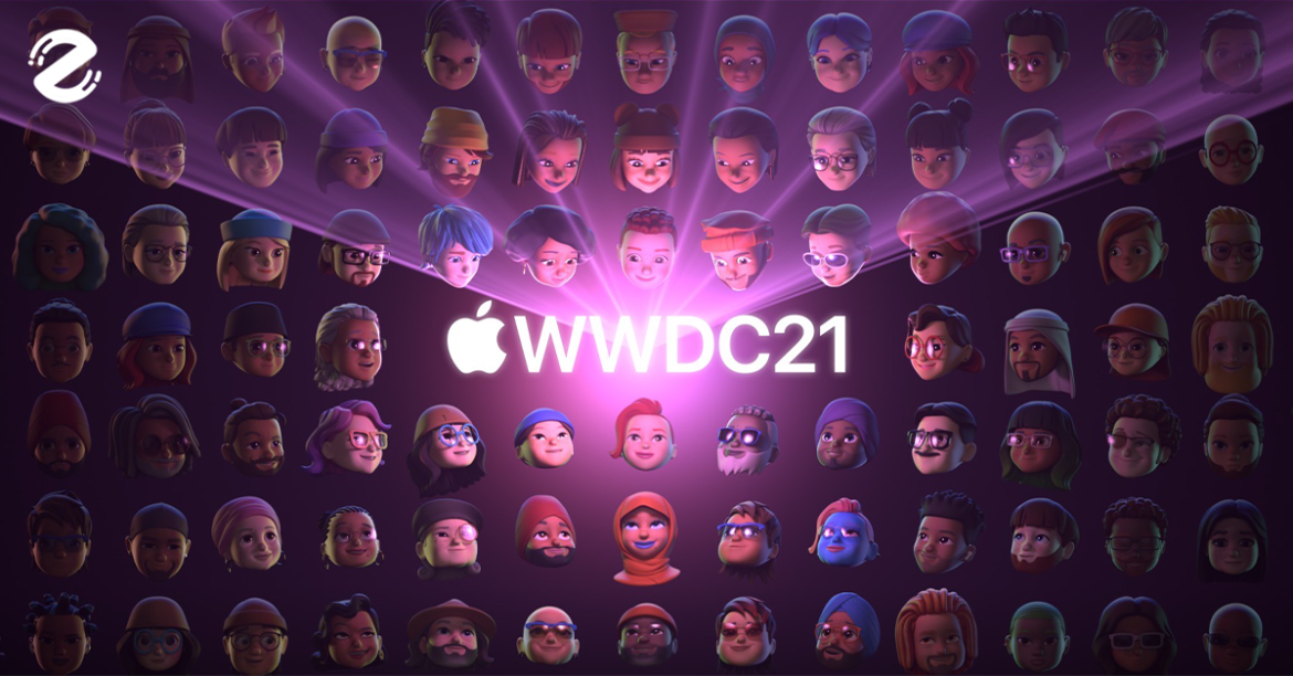 รีวิวงานอีเว้นท์แห่งปี WWDC21 จัดเต็มอัดแน่นจริงๆ WWDC21