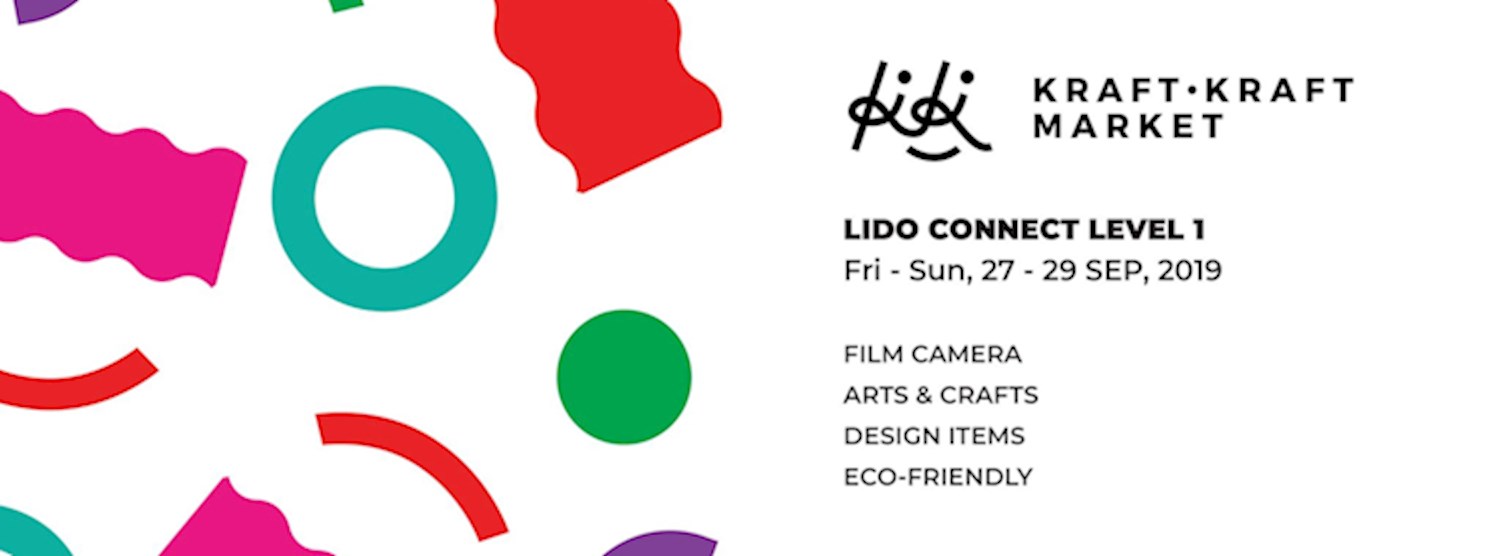 KRAFT KRAFT Market Zipevent