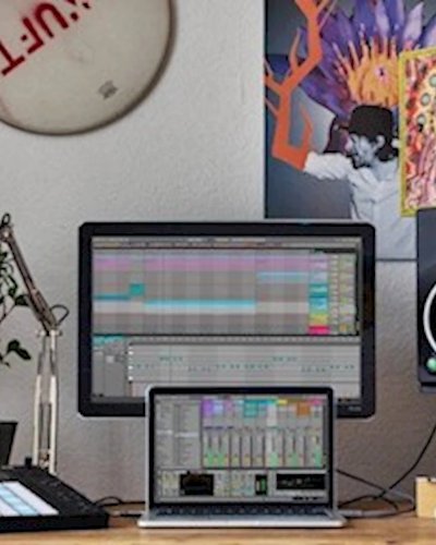 Free workshop : Ableton Live 10 Zipevent