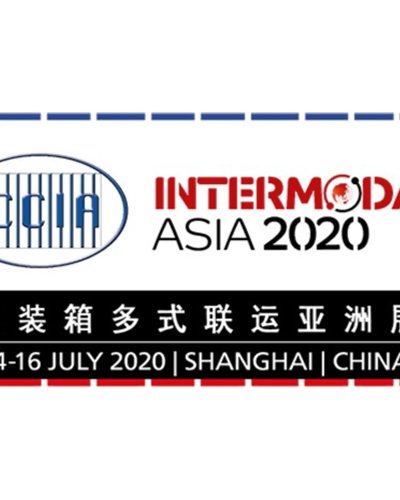 Intermodal Asia 2020 Zipevent