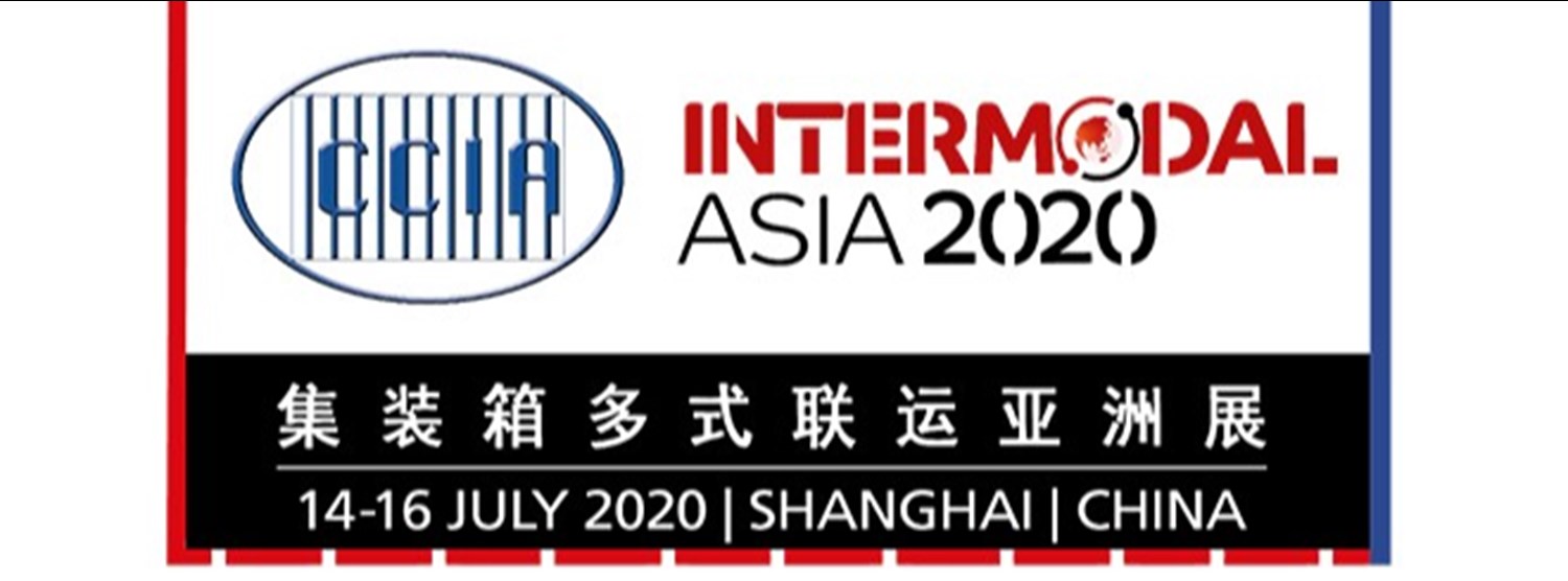 Intermodal Asia 2020 Zipevent