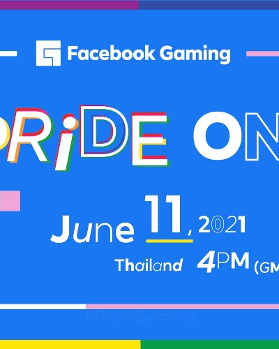 Pride Live Show - Thailand Zipevent