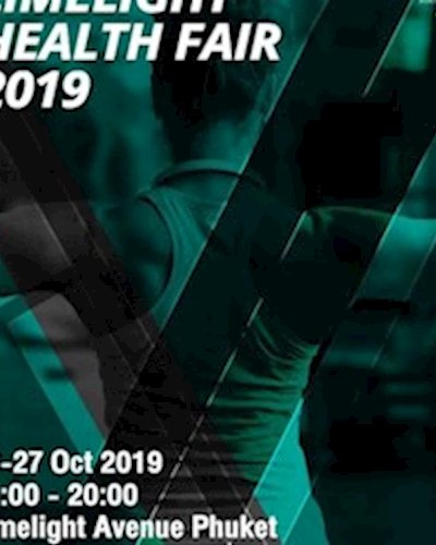 Limelight Health Fair 2019 Zipevent