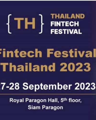 FinTech Festival 2023 Zipevent