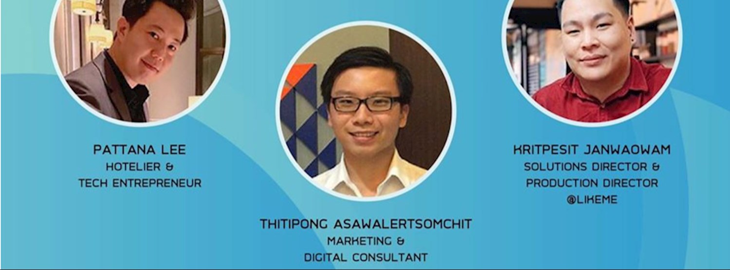 Marketing ยุคใหม่ หลังจบ Covid-19 ต้องทำอย่างไร? Zipevent