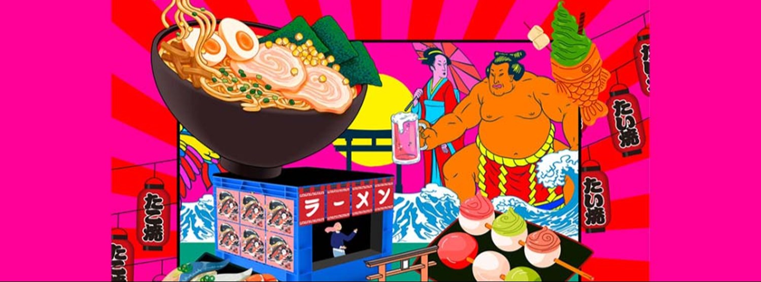 Japan Signature 2024 @Central Bangna Zipevent