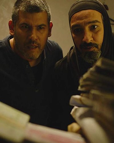 RCB Film Club: Forgiveness (Mechila) Zipevent