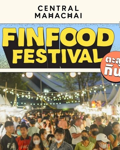 Fin Food Festival Zipevent